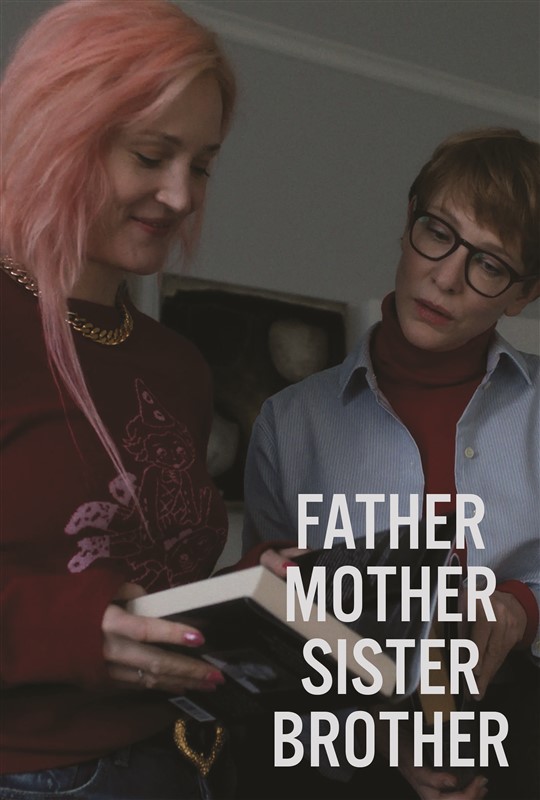 Father Mother Sister Brother
