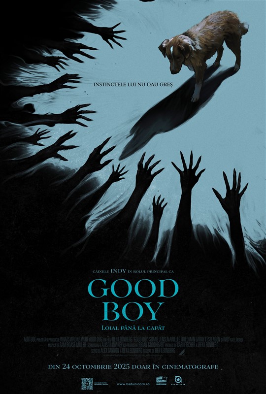 Good Boy