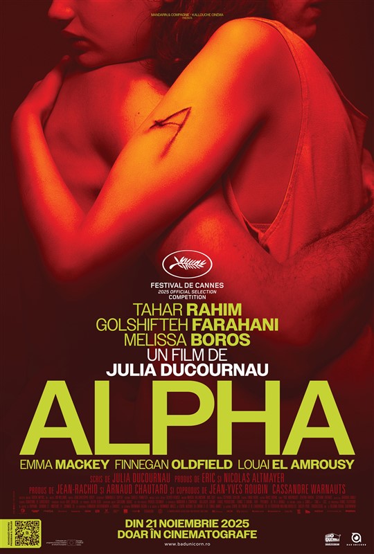 Alpha